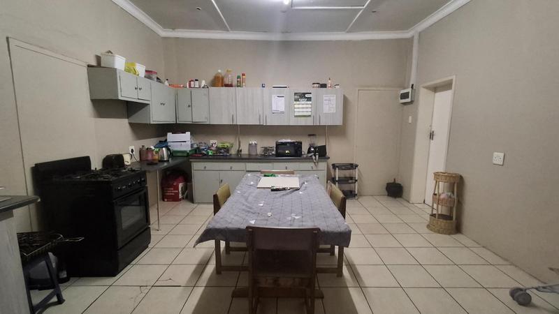 7 Bedroom Property for Sale in Bothaville Free State